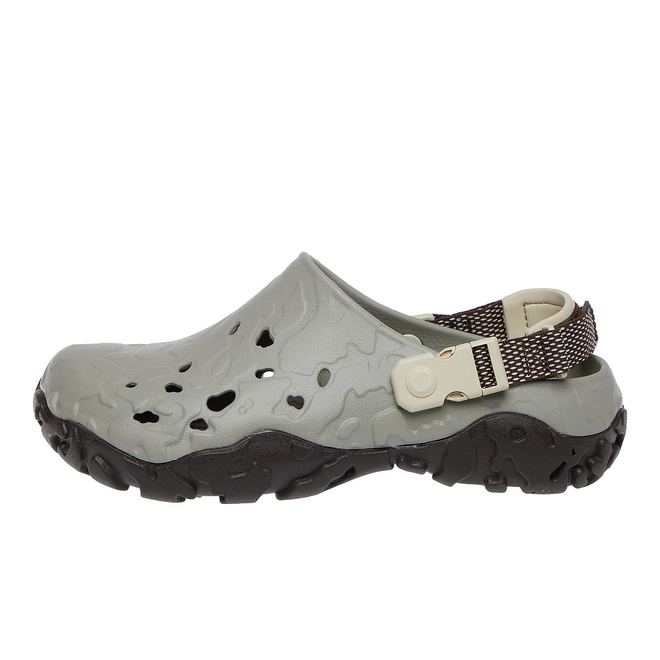 Crocs Classic Clog x Shrek 'DreamWorks' - 209373-3TX - Restocks