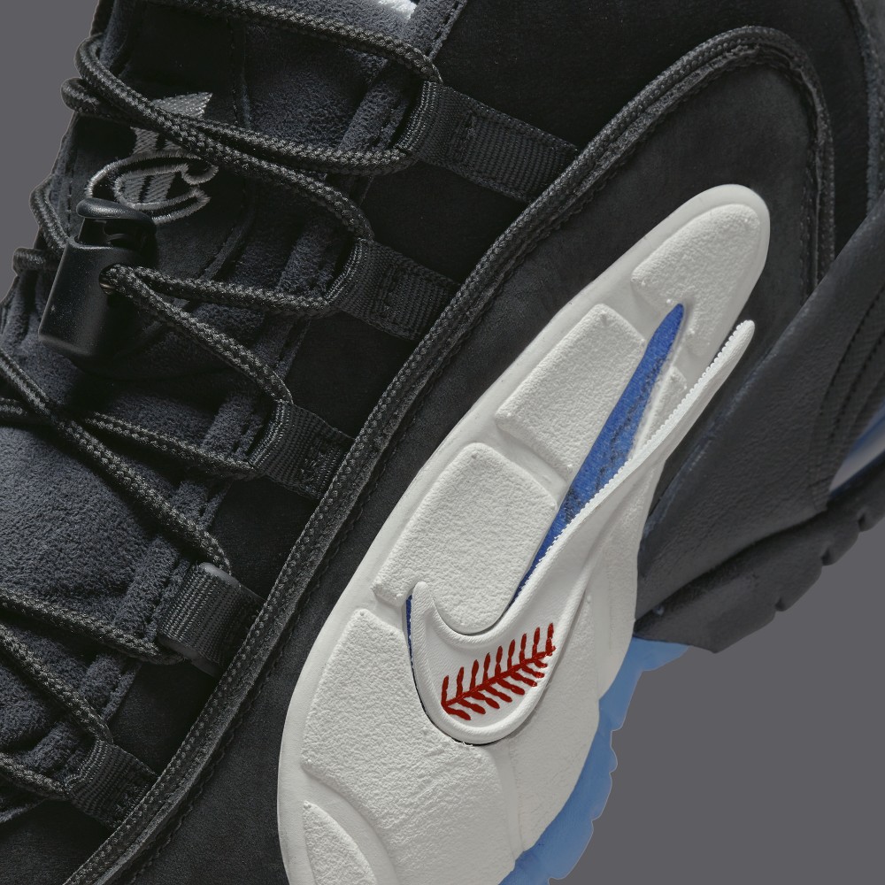 Nike Air Max Penny 1 All Star 2022 - DETAILED LOOK! 