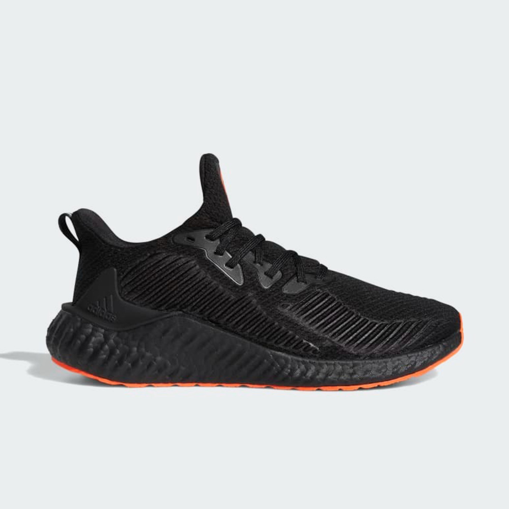 adidas Alphaboost Core Black