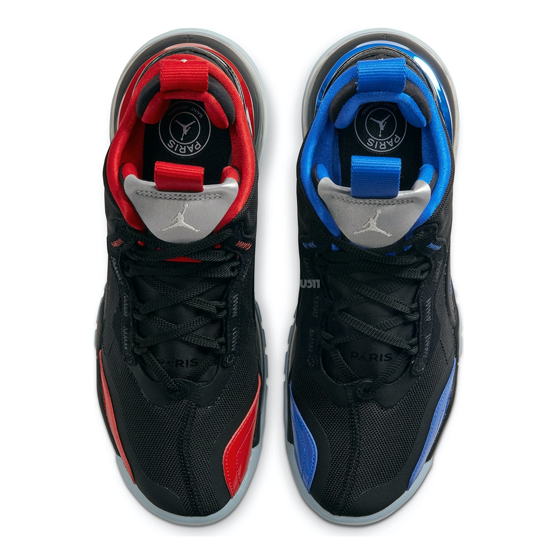 Zapatillas discount jordan 720