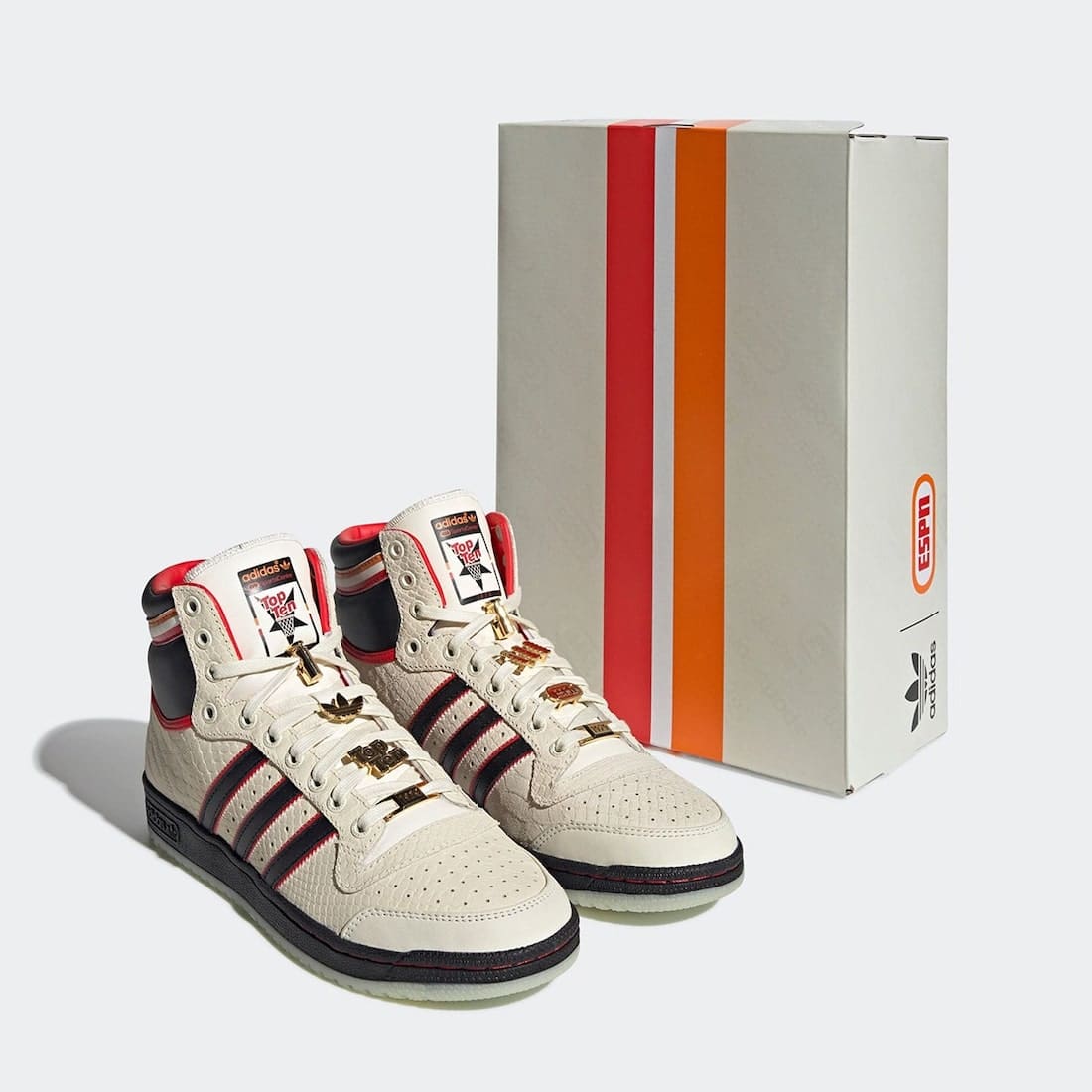 Adidas top 10 high best sale