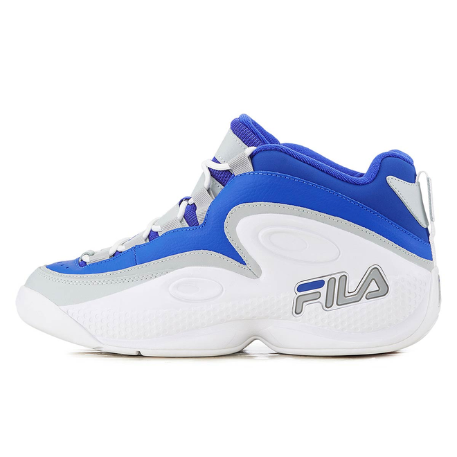 Tenis fila grant hill jacket store