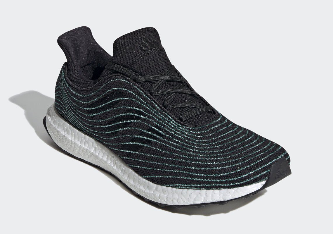 Parley x adidas Ultraboost DNA fur 115 Grailify