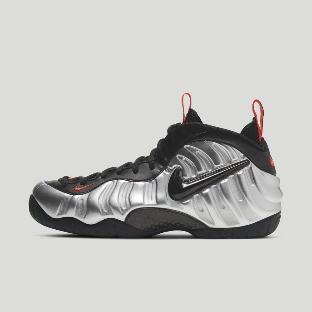 Foamposites halloween on sale