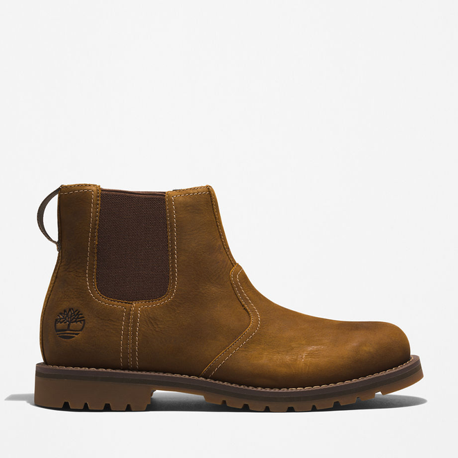 Larchmont chelsea hot sale boot timberland