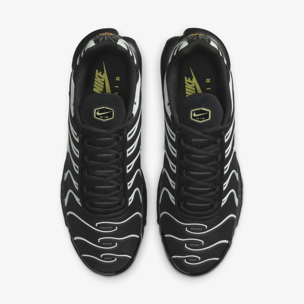 Ambicioso Fracaso Poner la mesa Nike Air Max Plus TN Spider Web | DD4004-001 | Grailify