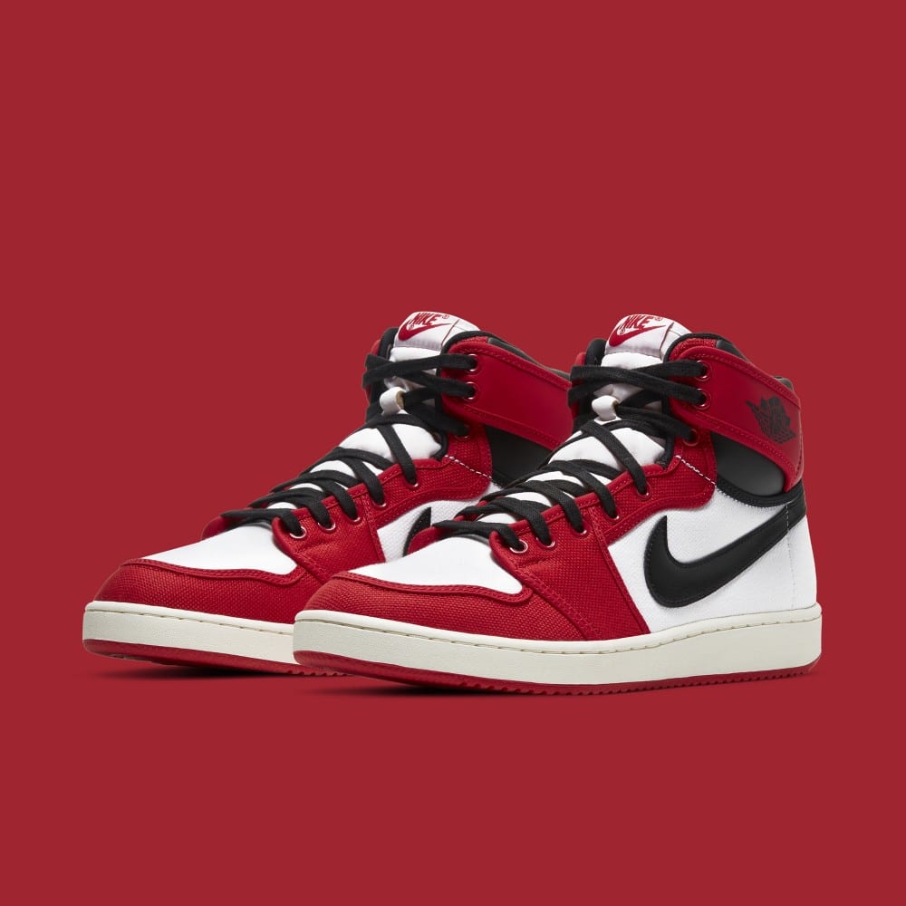 Aj1 chicago red online