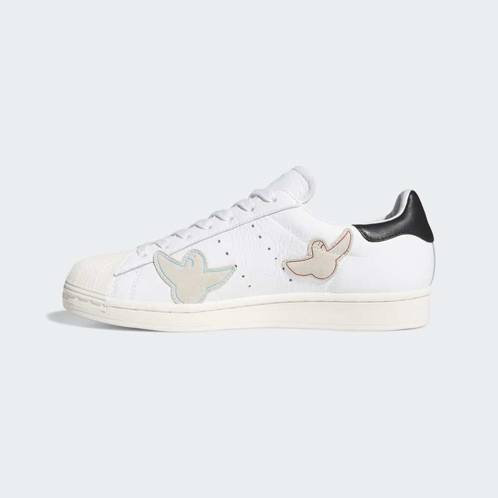 adidas gonz superstar