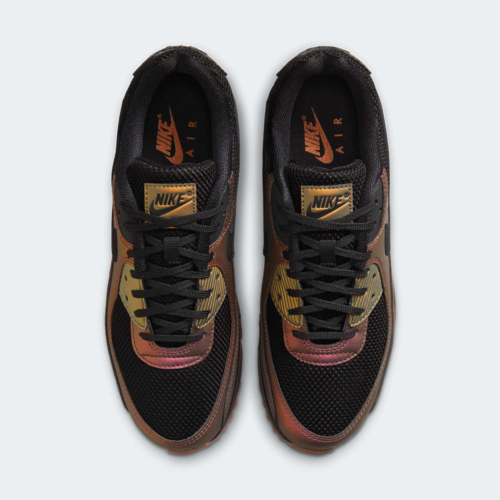 Nike air max 90 ice halloween best sale