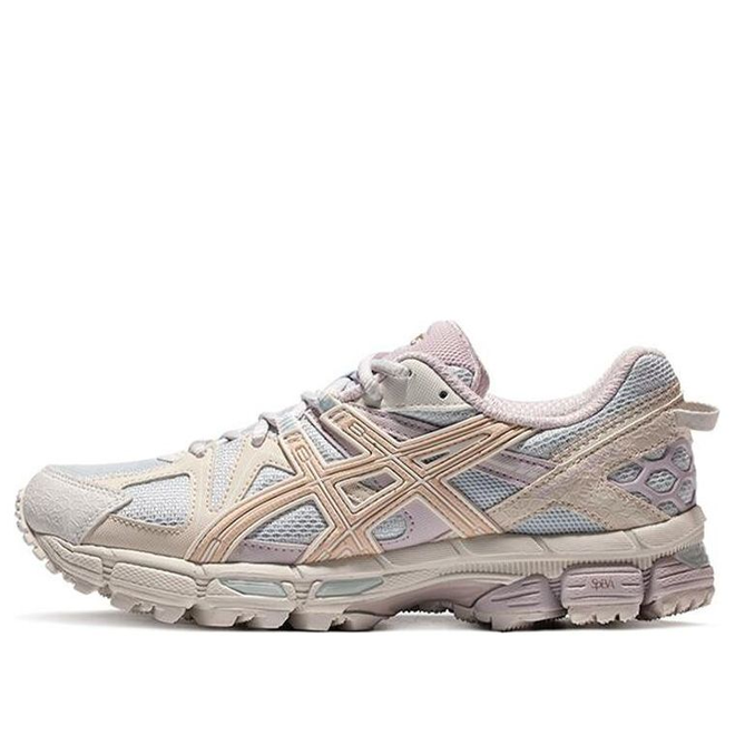 Asics gel best sale kahana 5 blue