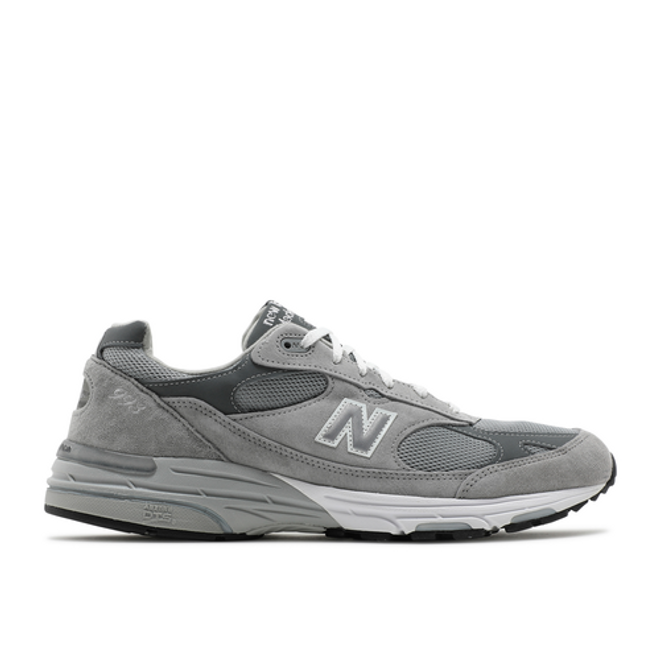 New balance best sale vintage shoes