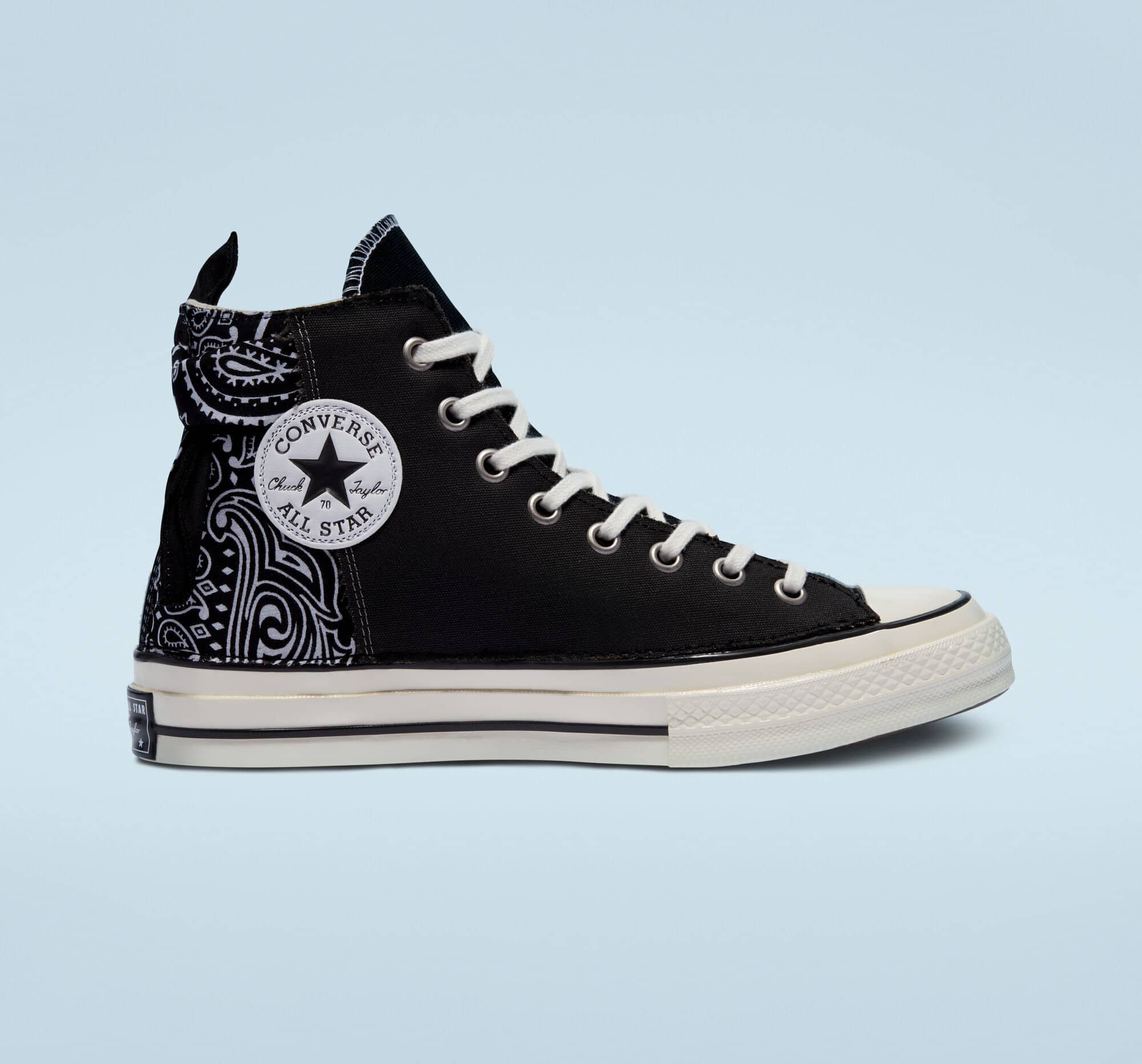 Converse paisley outlet