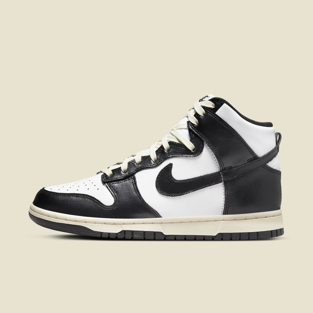 nike dunk trend