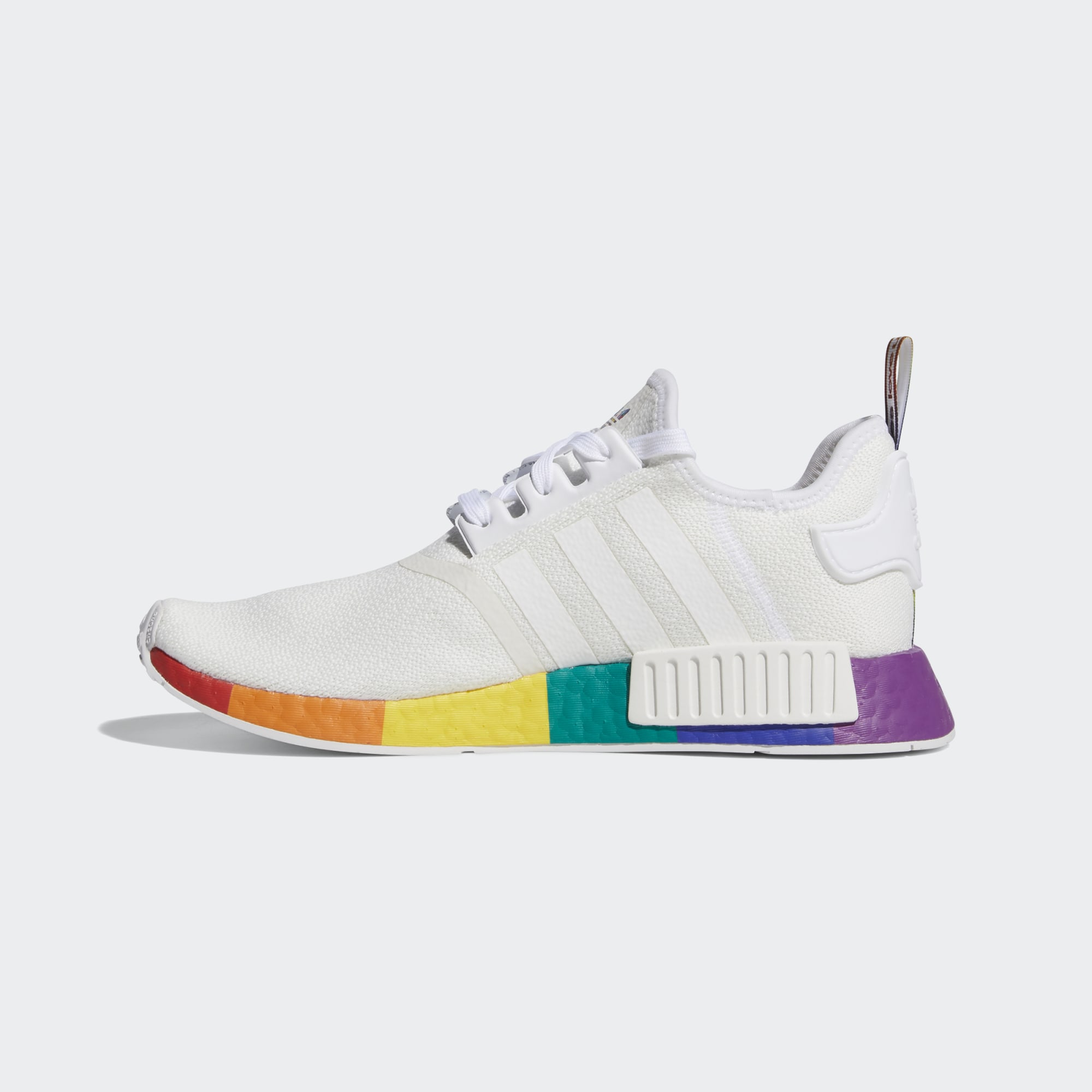 adidas NMD R1 Pride 2020 | FY9024 | Grailify