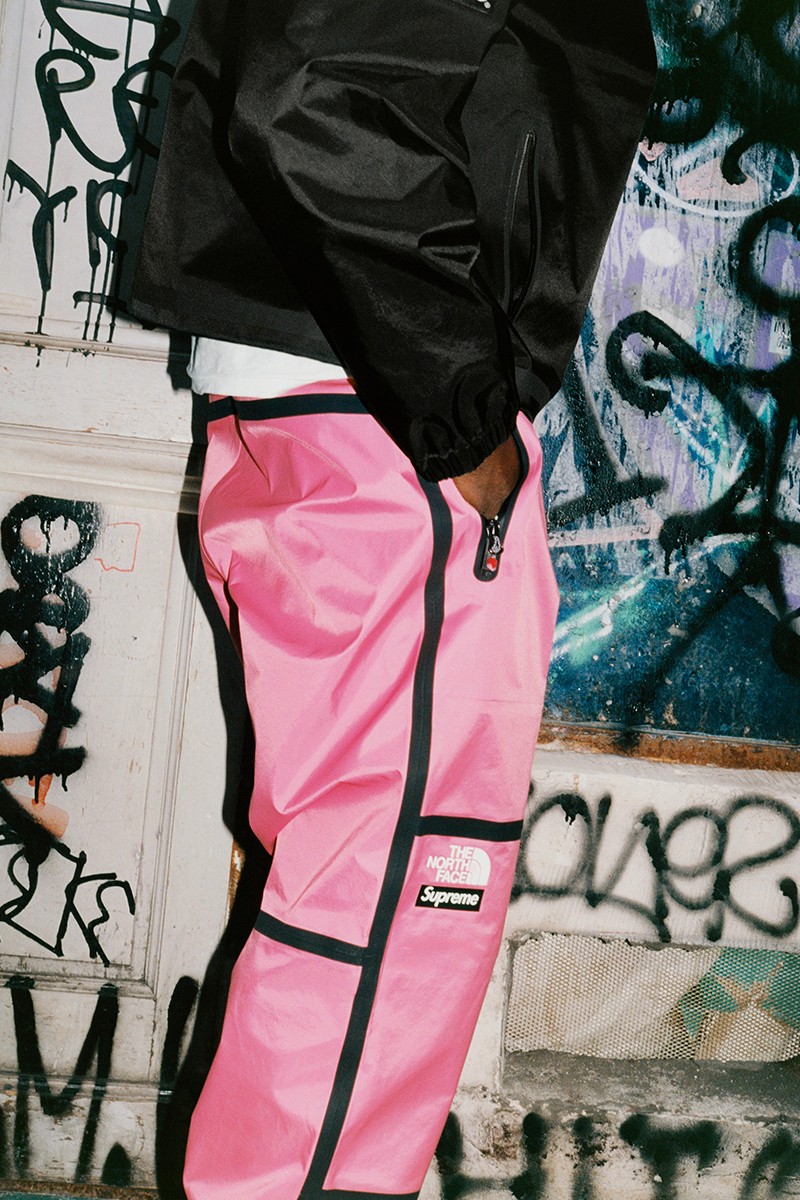 Nike Velour Track Pant - spring summer 2021 - Supreme