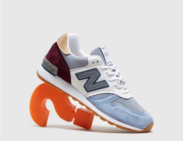 New balance 670 store  sale online