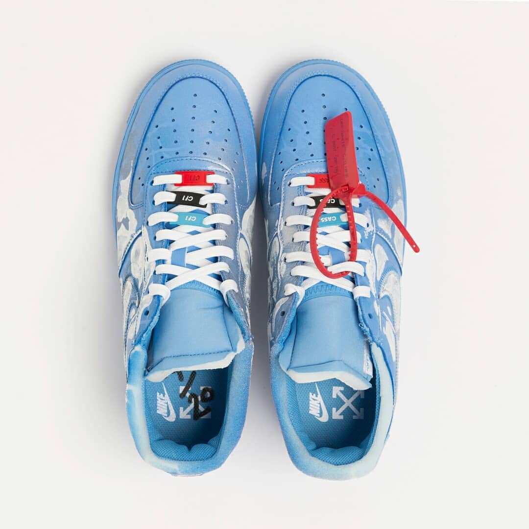 Virgil abloh mca on sale air force 1