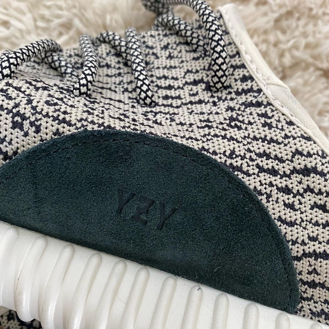 Possible Comeback: the adidas Yeezy Boost 350 Turtle Dove Reportedly