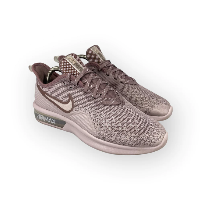 Nike air sequent 4 on sale women's