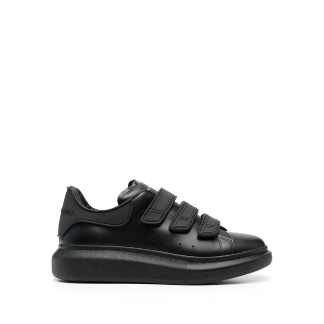 Alexander McQueen Releases Heart Larry Sneakers