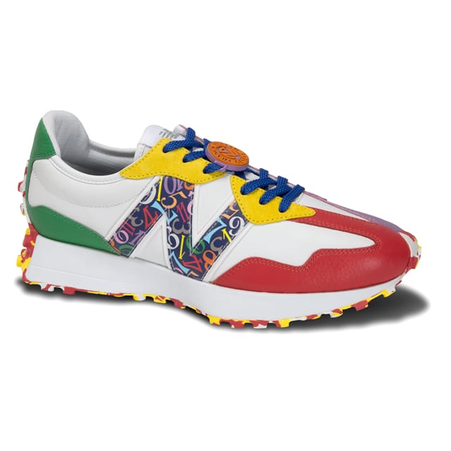 NewBalance327 Franck Muller MULTI-