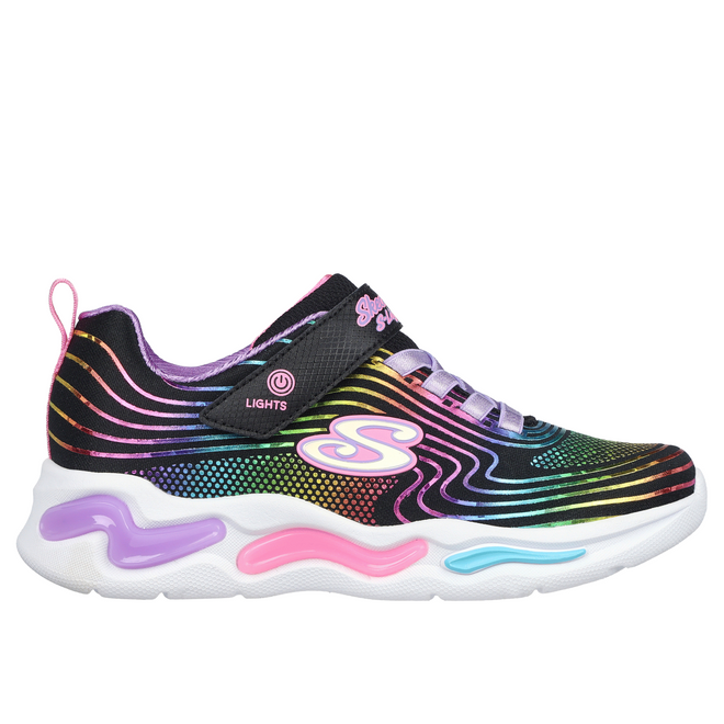 Skechers s lights outlet light beams