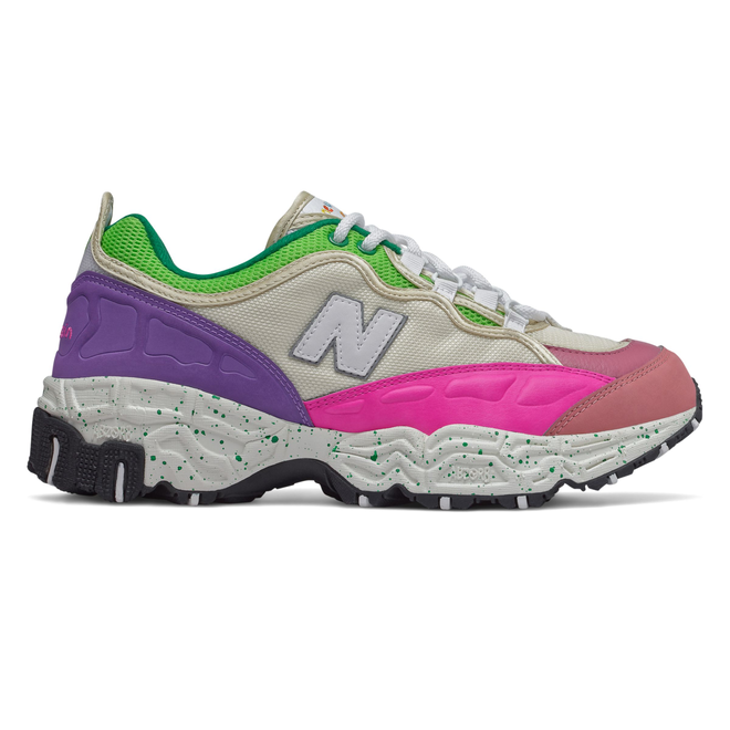 Kids new balance sales 801