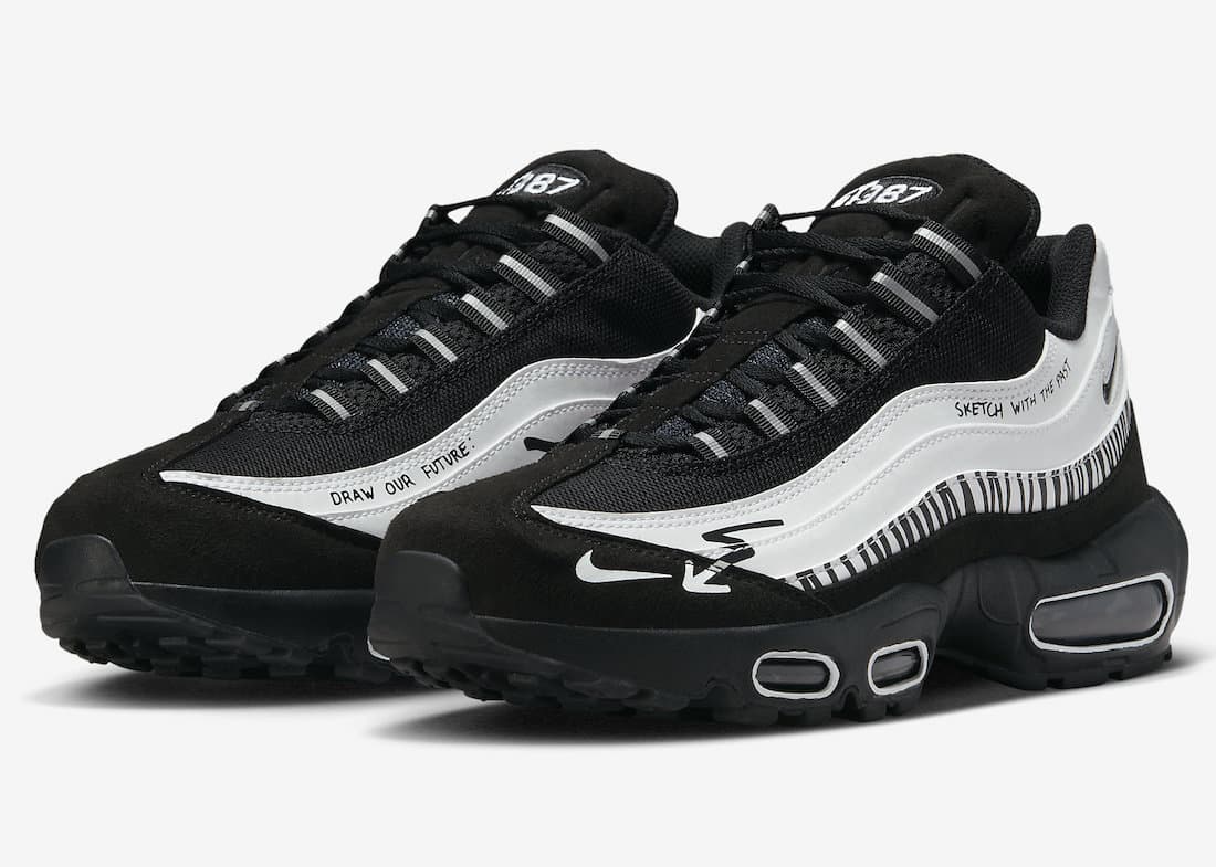 Nouveauté best sale air max