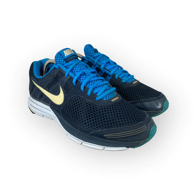 Nike Zoom Structure 16 536843 414 Grailify