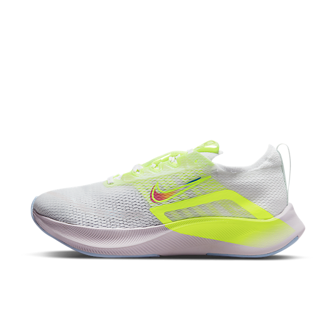 Nike Zoom Fly 4 Premium | DN2658-101 | Grailify
