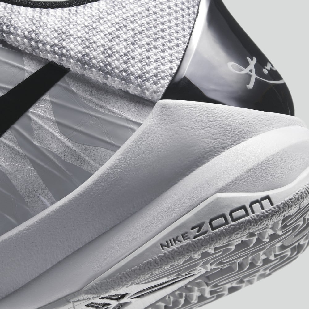 Exclusive Nike Kobe 5 Protro 