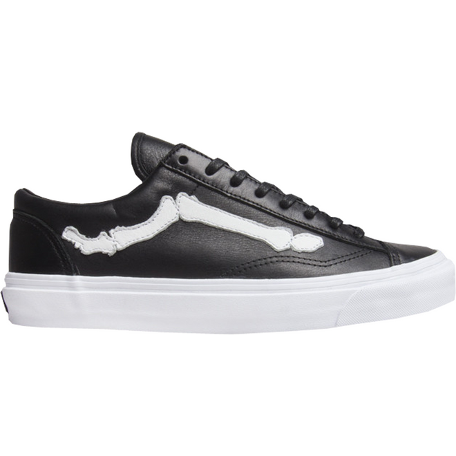 Blends hot sale bones vans