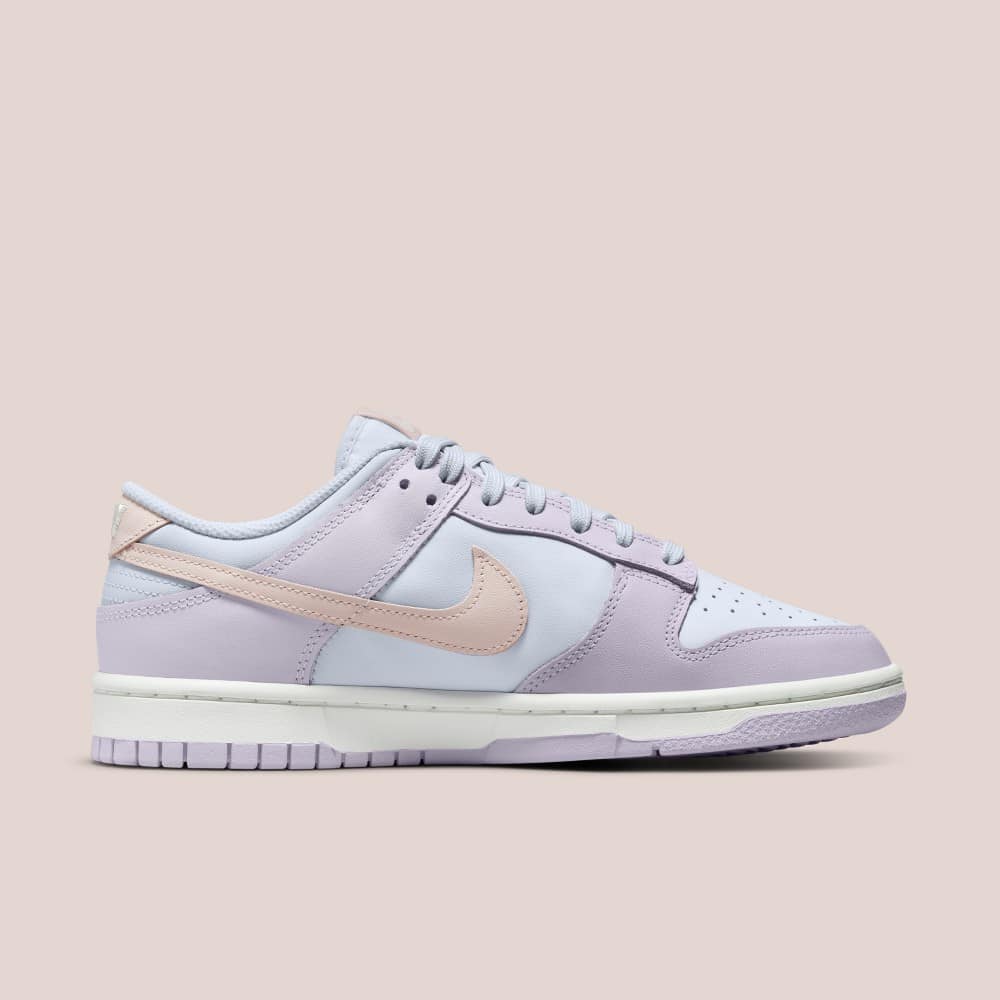 new nike dunk low easter