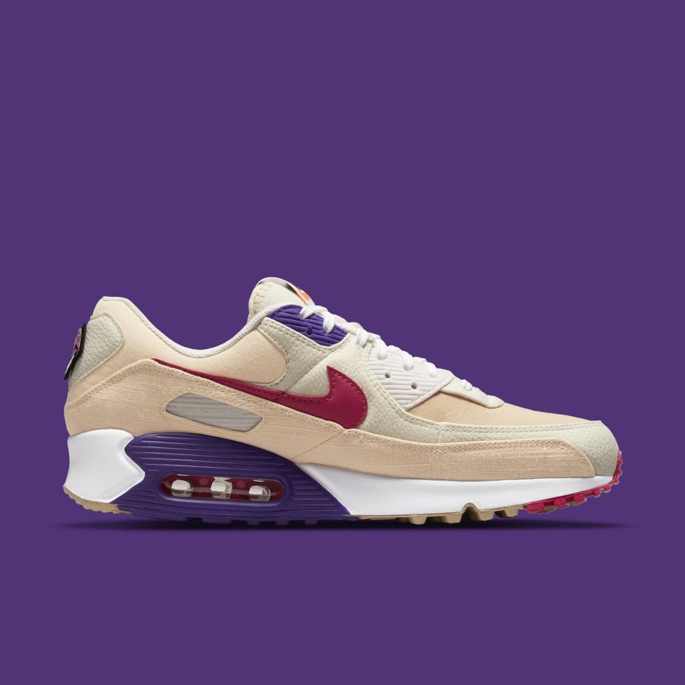 Air max clearance advance