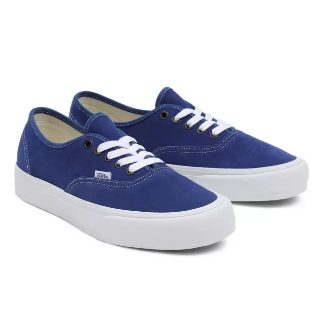 Vans og clearance blue