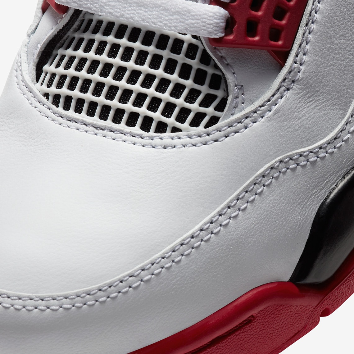 Jordan 4 fire hot sale red 219 release date