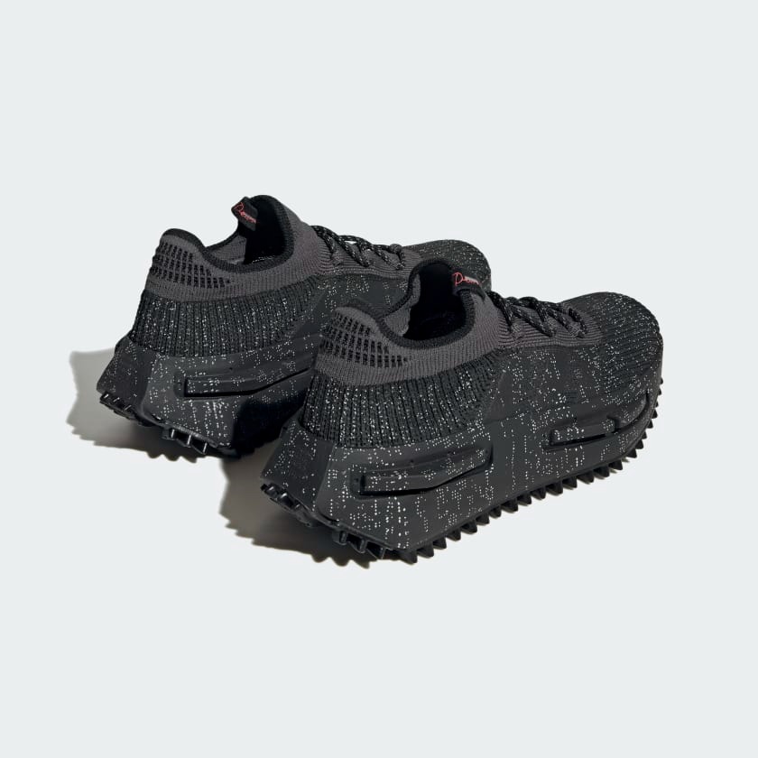 Cali Dewitt x adidas NMD S1