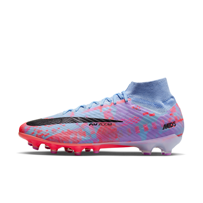 nike superfly 9 elite mercurial dream speed ag