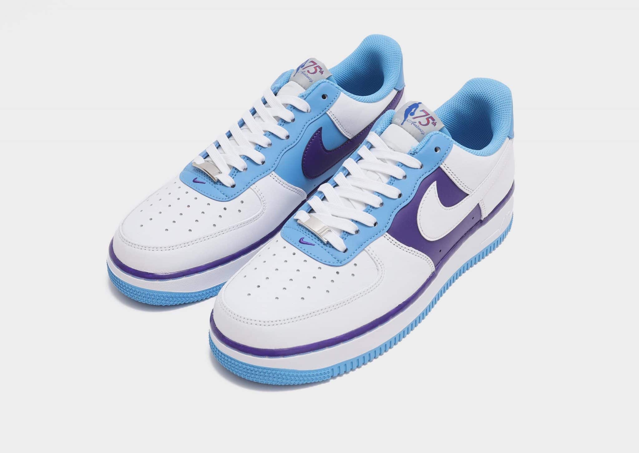 Tenis nike store air force nba