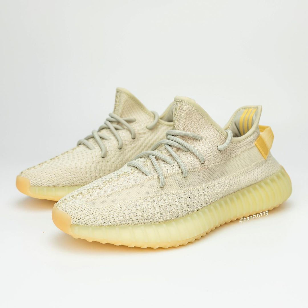 Yeezy cream white on sale uv