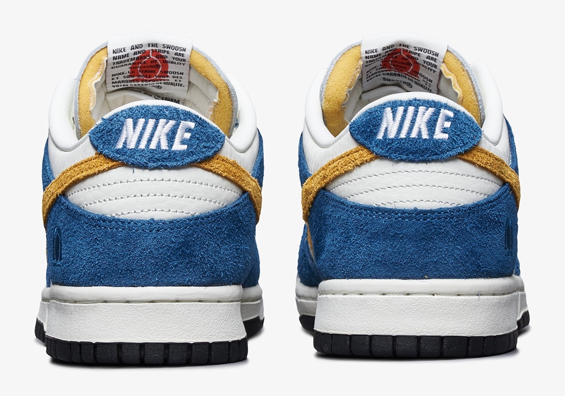The Story Behind the Nike x Dunk Kasina Low | Grailify