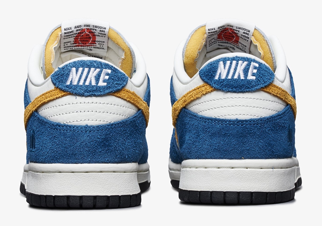 Die Geschichte hinter dem Nike x Dunk Kasina Low Grailify