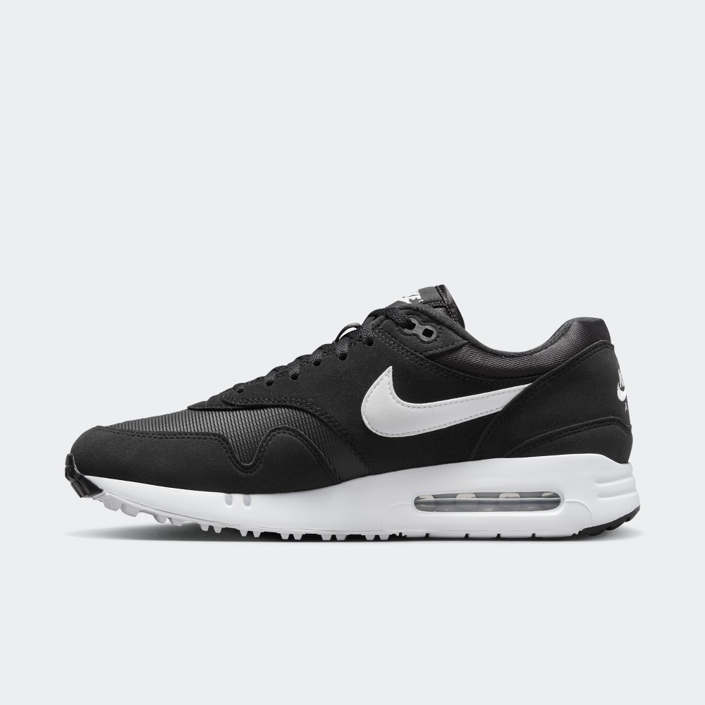 Nike Air Max 1 86 G Black Big Bubble DV1403 010 Grailify