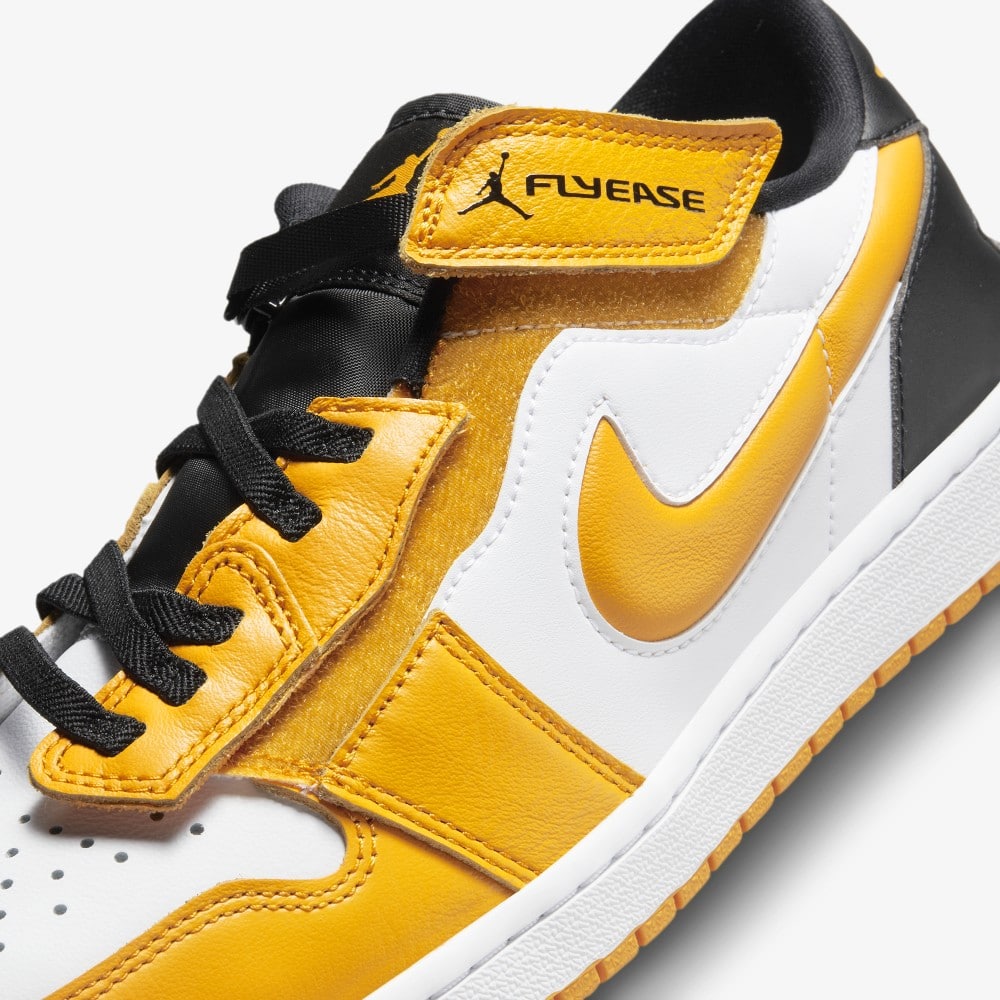 Concept Lab // Air Jordan 1 High “University Gold”