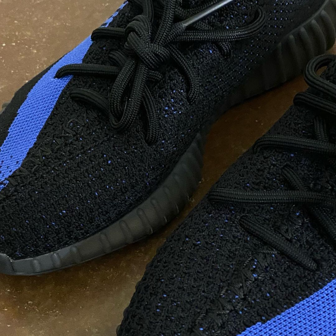 The adidas Yeezy Boost 350 V2 Dazzling Blue Will Be Launched in