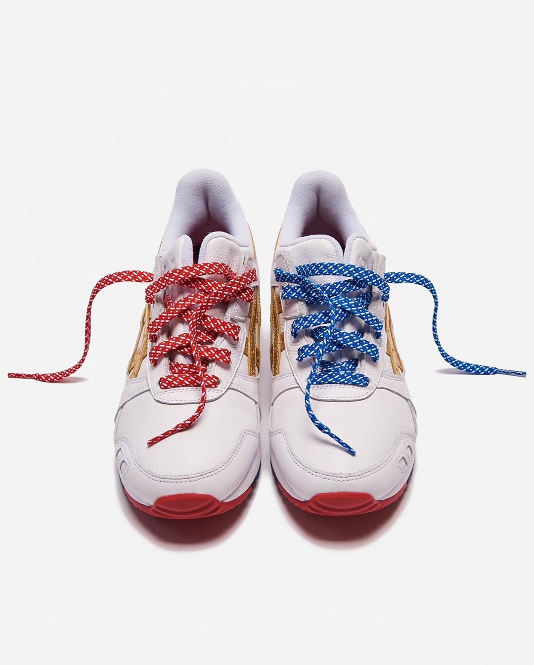 Ronnie fieg 2024 asics tokyo