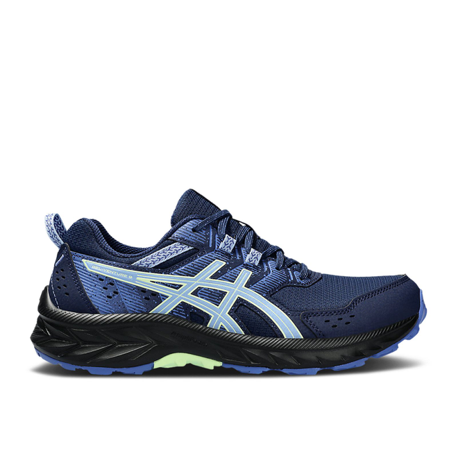 ASICS Wmns Gel Venture 9 'Blue Expanse Light Sapphire' | 1012B313-406