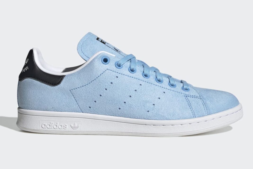 Adidas stan clearance smith with eyes