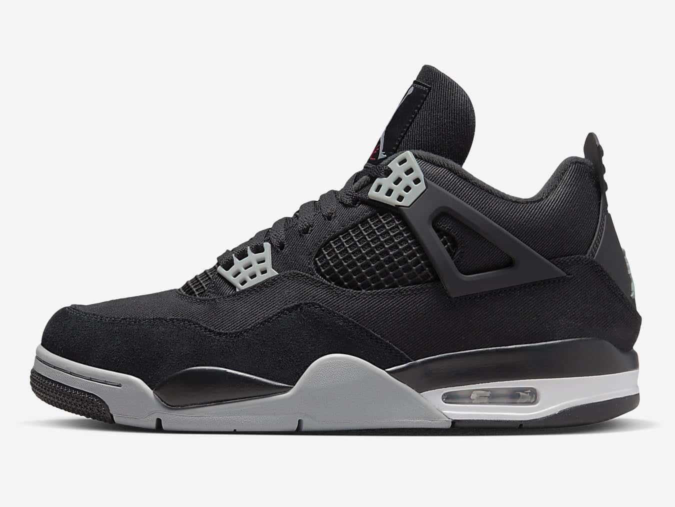 An Air Jordan 4 SE