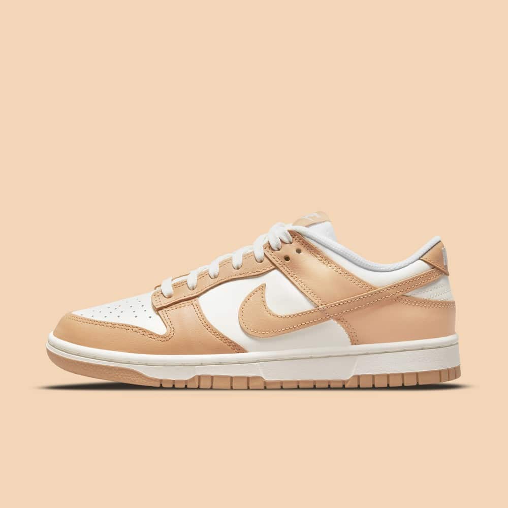 nike dunk oatmeal release date